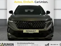 Neu Renault Austral Esprit Alpine 200 PS (147 kW) 2026 Grau SUV