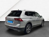 gebraucht VW Tiguan Allspace 2.0 TDI DSG 4M Highline Off-Road LED DCC Standheizung Navi