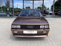 Gebraucht Audi Quattro 200 PS (147 kW) 1982 Marrone Coupé