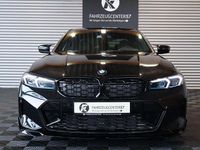 Gebraucht BMW 340 374 PS (275 kW) 2021 Blacksapphire Limousine