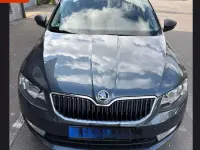 Gebraucht Skoda Octavia Active 150 PS (110 kW) 2017 Kombi