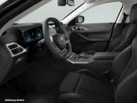 Neu BMW i4 210 kW (286 PS) 2026 Schwarz Limousine