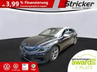 Gebraucht VW Arteon R 320 PS (235 kW) 2023 Kombi