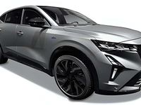 Neu Renault Rafale Techno 200 PS (147 kW) 2026 Wählbar (bei metallic +) SUV