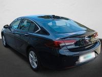Gebraucht Opel Insignia 136 PS (100 kW) 2017 Blau Limousine