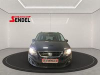 Gebraucht Seat Alhambra Style 150 PS (110 kW) 2016 Andere Van / Kleinbus