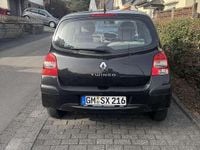 Gebraucht Renault Twingo Authentique 58 PS (42 kW) 2008 Kleinwagen