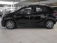 Neu Kia Picanto Vision 79 PS (58 kW) 2025 (abp)aurora black pearl Kleinwagen