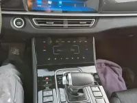 Gebraucht DFSK Fengon 220 PS (161 kW) 2023 Weiß SUV