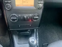 Używany Mercedes A180 109 KM (80 kW) 2008 Szary Hatchback