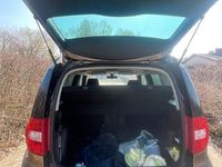 Gebraucht Skoda Yeti Plus Edition 105 PS (77 kW) 2012 Braun SUV