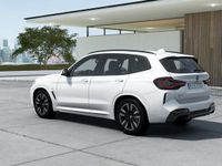 gebraucht BMW iX3 INSPIRING Bestellaktion*2024