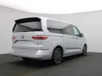 Begagnad VW Multivan Style 150 HK (110 kW) 2024 Minibuss
