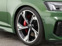 gebraucht Audi RS5 Sportback TFSI quattro tiptronic