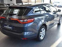 Gebraucht Renault Mégane IV 116 PS (85 kW) 2020 Grau Limousine