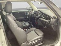 Gebraucht Mini Cooper 136 PS (100 kW) 2019 Silber Kleinwagen