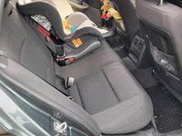 Gebraucht BMW 320 Efficient Dynamics 163 PS (119 kW) 2011 Kombi