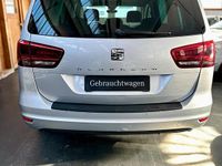 Gebraucht Seat Alhambra 150 PS (110 kW) 2016 Silber Van / Kleinbus