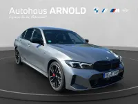 Gebraucht BMW M340 M Sport 392 PS (288 kW) 2026 Skyscraper grau Limousine