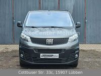 Gebraucht Fiat Scudo 144 PS (105 kW) 2022 Grau Van
