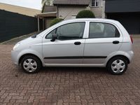 gebraucht Chevrolet Matiz 0.8 S Guter-Zustand ORG.65000 KM !!!