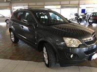 Second-hand Opel Antara 170 CP (125 kW) 2016 Gri SUV