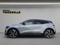 Gebraucht Renault Mégane Iconic 160 kW (218 PS) 2022 Grau Limousine