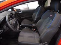 gebraucht Ford Fiesta 1.5 EcoBoost ST