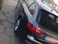 gebraucht Audi A4 Avant S-line Quattro