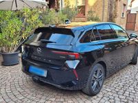gebraucht Opel Astra AstraHypr133KW Eleg.WRAHKInsp;neuJWGarantie