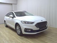 Gebraucht Ford Mondeo Trend 150 PS (110 kW) 2021 Weiss Limousine