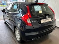 gebraucht Honda Jazz Comfort 1.3 i-VTEC EU6d-T Navi DAB SHZ Spur