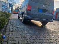 Gebraucht VW T5 2013 Van