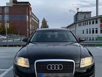 gebraucht Audi A6 C6 zum Verkauf