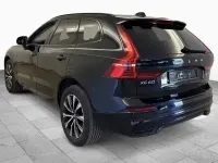 Gebraucht Volvo XC60 Plus 197 PS (144 kW) 2023 Schwarz SUV