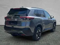 Neu Nissan X-Trail 204 PS (150 kW) 2025 Gun metallic SUV