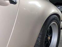 gebraucht Porsche 911SC Targa