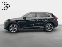 Gebraucht Audi Q5 Ambiente 204 PS (150 kW) 2025 Mythosschwarz metallic SUV
