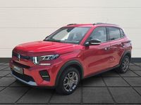 Gebraucht Citroën e-C3 83 kW (113 PS) 2025 Rot Limousine