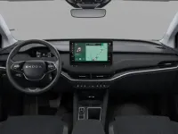 Neu Skoda Elroq Selection 139 kW (190 PS) 2026 Blackmagic perlleffekt SUV