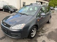 gebraucht Ford C-MAX Focus 1,6Futura TÜV NEU