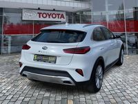 Gebraucht Kia XCeed 140 PS (102 kW) 2021 Deluxeweiss met. SUV