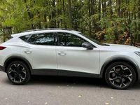 Gebraucht Cupra Formentor VZ 310 PS (228 kW) 2021 Weiß SUV