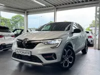 Gebraucht Renault Arkana Intens 140 PS (102 kW) 2021 Weiß SUV