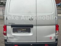 gebraucht Nissan NV200 /Evalia Kasten Comfort,Klima,Ahk