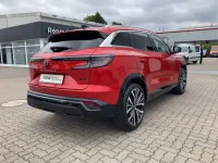 Gebraucht Renault Austral Iconic 200 PS (147 kW) 2023 Rot SUV