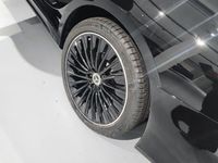 Gebraucht Mercedes E200 AMG Line Premium 227 PS (166 kW) 2024 Schwarz Limousine