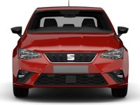 gebraucht Seat Ibiza FR Pro 1.0 TSI FaXL+LED+NAV+Kamera+Kessy Neuwagen