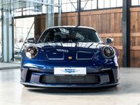 Gebraucht Porsche 992 510 PS (375 kW) 2023 Blau