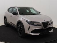 Gebraucht Alfa Romeo Junior 114 kW (156 PS) 2025 Avorio galleria SUV